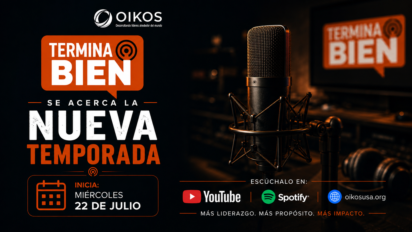 Podcast Termina Bien