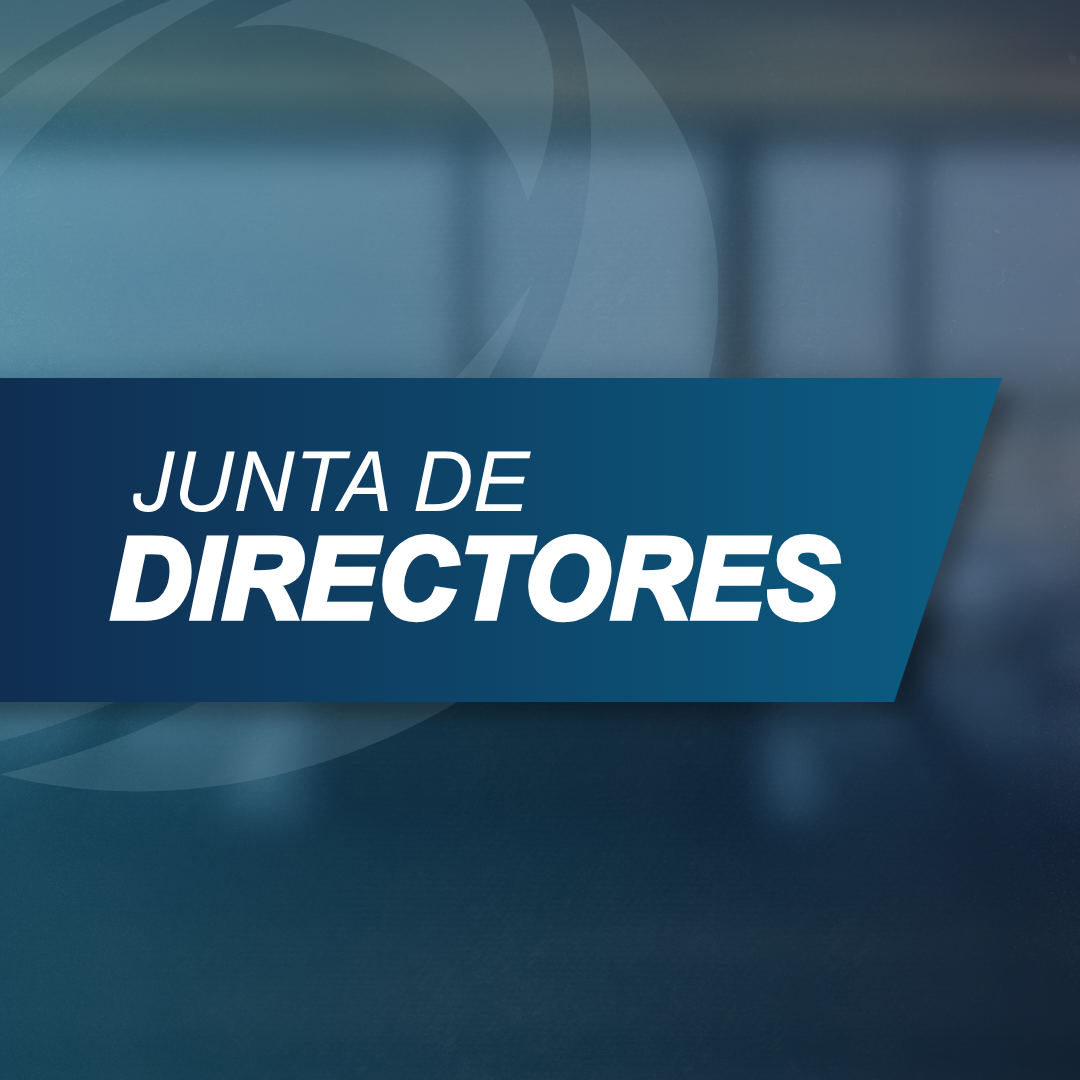 Junta de Directores — OIKOS USA